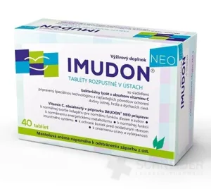 IMUDON NEO
