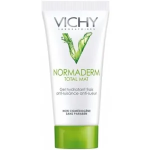 Vichy Normaderm zmatňujúci hydratačný gél
