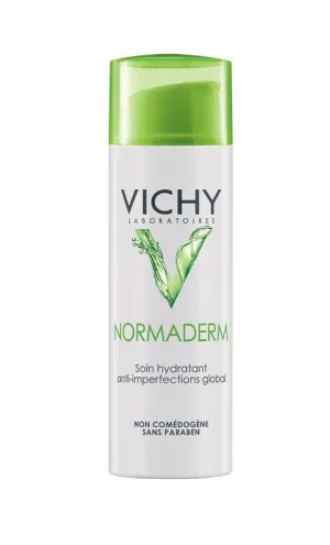Vichy Normaderm globálny hydratačný krém