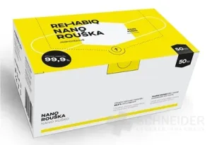 REHABIQ NANORÚŠKO