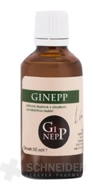 GINEPP