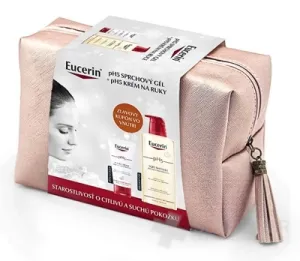 Eucerin pH5 Kazeta