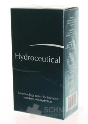 Hydroceutical