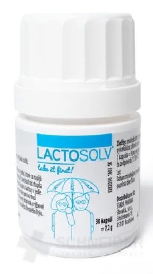 LACTOSOLV