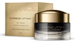 NUANCE SUPREME LIFTING DAY CREAM