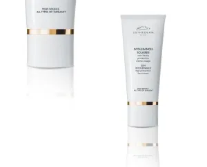 Esthederm Sun Intolerance Face Cream 50ml