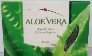 Fytofontana ALOE VERA