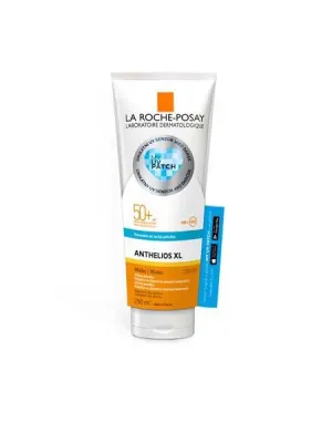 La Roche-Posay Anthelios Mlieko SPF 50+ 250ml + UV senzor