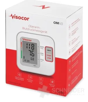 TONOMETER VISOCOR OM60