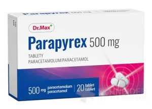 Parapyrex