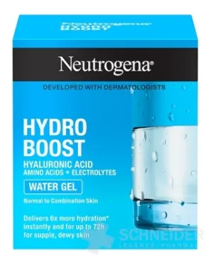 NEUTROGENA Hydro Boost WATER GEL