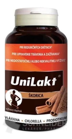 UniLakt ŠKORICA