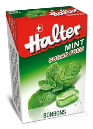 Halter BONBONS Mäta
