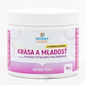 Medika Expert KRÁSA A MLADOSŤ