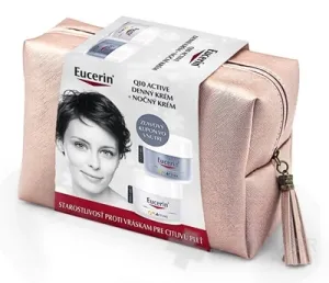 Eucerin Q10 ACTIVE Kazeta