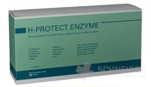 Pharma Future H-PROTECT ENZYME