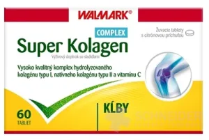 WALMARK Super Kolagen complex