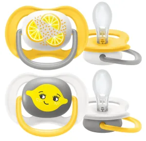 AVENT CUMLÍK 6-18M Ultra air neutral