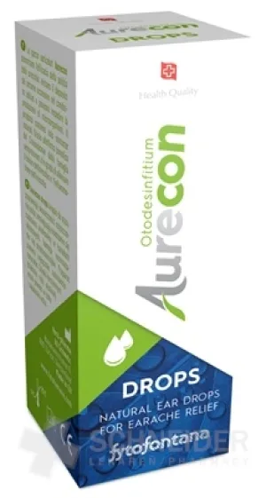 Fytofontana Aurecon DROPS