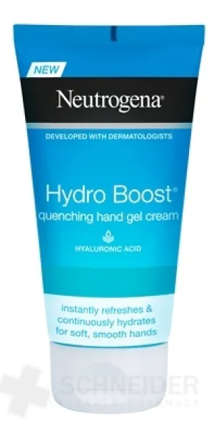 NEUTROGENA Hydro Boost Ultrahydratačný krém