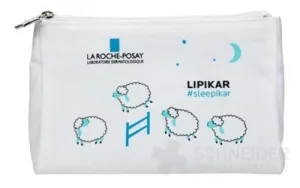 LA ROCHE-POSAY LIPIKAR AP+ RECRUITMENT KIT 2019
