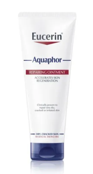 Eucerin Aquaphor Regeneračná masť 220ml