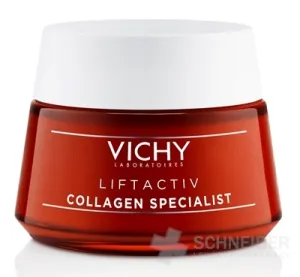 VICHY LIFTACTIV COLLAGEN SPECIALIST
