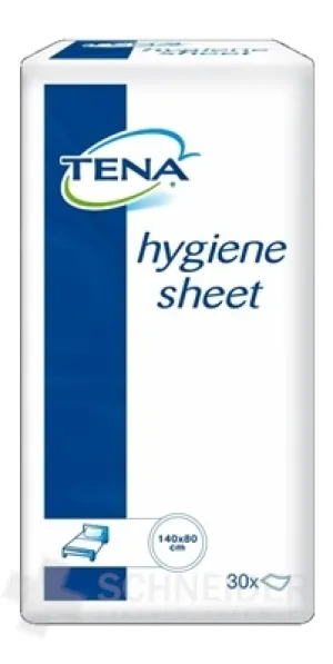 TENA SHEET DRAW 140x80 cm