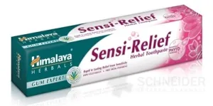 Himalaya Bylinná zubná pasta pre citlivé zuby