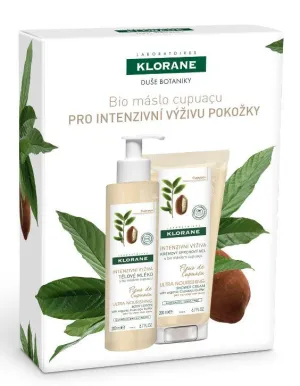 Klorane Xmass Cupuacu
