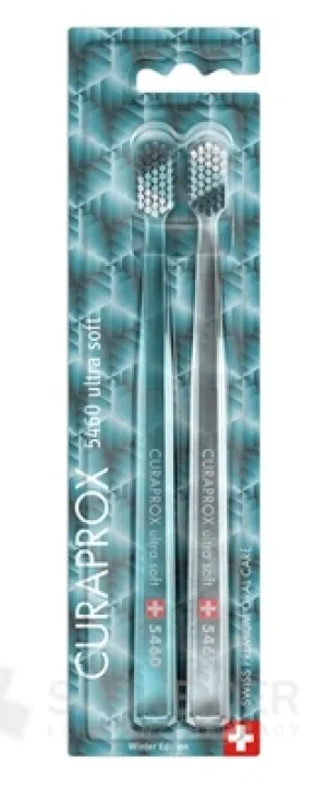 CURAPROX CS 5460 ultrasoft Mrazivá edícia