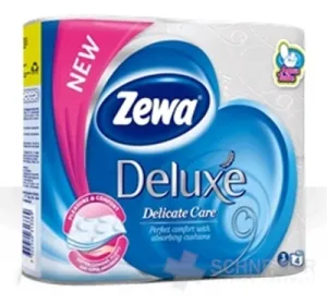 ZEWA Deluxe Delicate Care