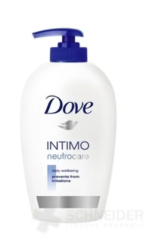 Dove INTIMO neutrocare