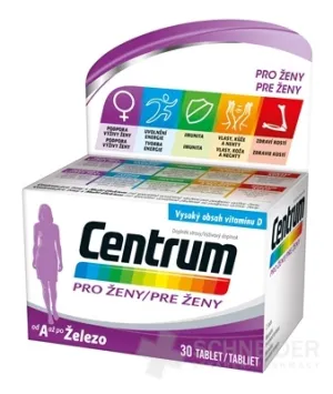 Centrum pre ženy