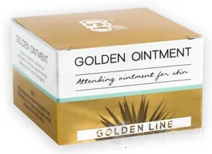 Golden Line GOLDEN OINTMENT