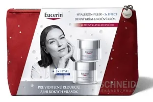 Eucerin Kazeta HYALURON-FILLER + 3xEFFECT