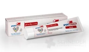SPORTACTIVE EMULGEL