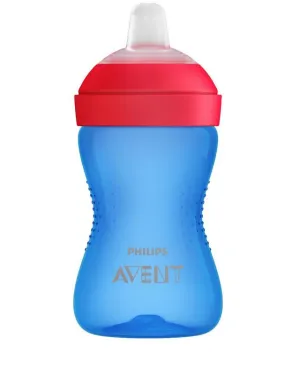 AVENT HRNČEK s mäkkým náustkom 300 ml