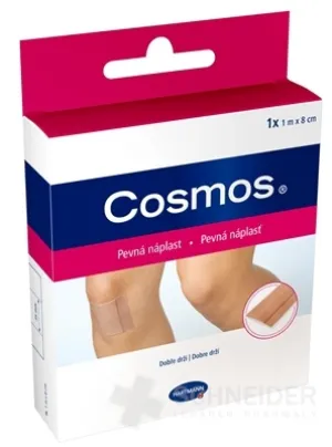 COSMOS Pevná náplasť