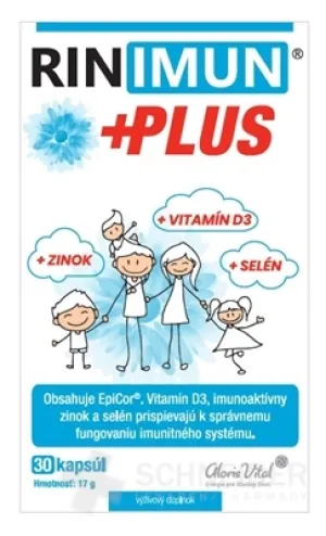 RINIMUN PLUS
