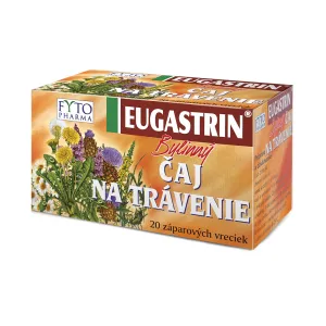 FYTO EUGASTRIN
