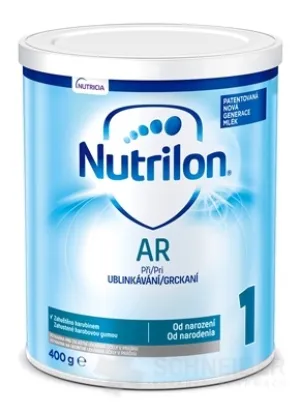 Nutrilon 1 AR