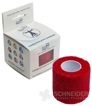Kine-MAX Cohesive Elastic Bandage