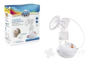 Canpol Babies EasyStart Elektrická odsávačka