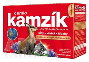 CEMIO KAMZIK CPS 60 2013 SK