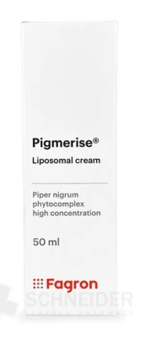Pigmerise - FAGRON