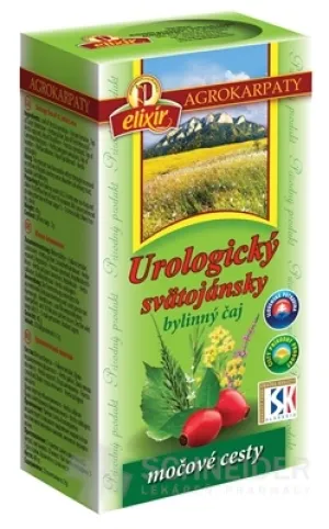 AGROKARPATY UROLOGICKÝ svätojánsky