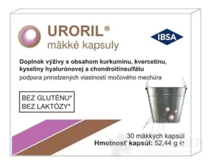 URORIL