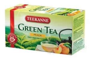 TEEKANNE GREEN TEA BROSKYŇA