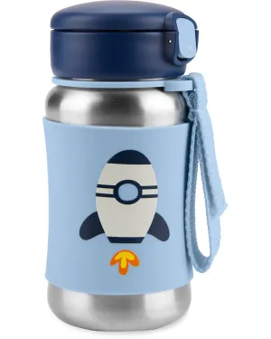 SKIP HOP Spark Style Fľaša Raketa